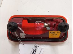 Recambio de luz central de freno para fiat doblo furgoneta/monovolumen (223_) 1.9 d (223zxb1a) referencia OEM IAM 40580748   2