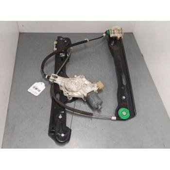 ELEVALUNAS ELECTRICO DELANTERO IZQUIERDO 7067795S 7138465E 