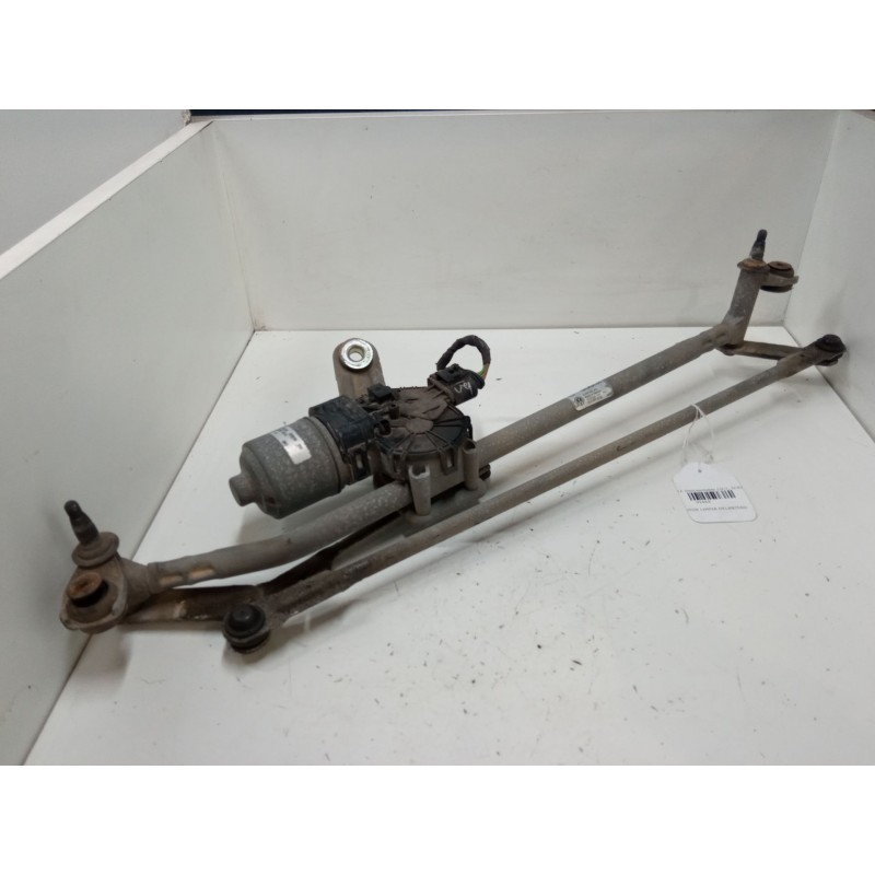 Recambio de motor limpia delantero para volkswagen beetle descapotable (5c7, 5c8) 1.2 tsi referencia OEM IAM    Recambio de motor limpia delantero para volkswagen beetle descapotable (5c7, 5c8) 1.2 tsi referencia OEM IAM