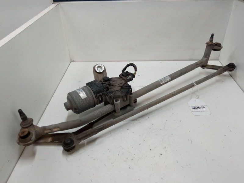 Recambio de motor limpia delantero para volkswagen beetle descapotable (5c7, 5c8) 1.2 tsi referencia OEM IAM    Recambio de motor limpia delantero para volkswagen beetle descapotable (5c7, 5c8) 1.2 tsi referencia OEM IAM