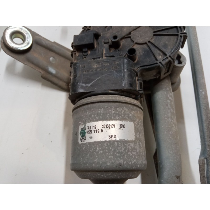 Recambio de motor limpia delantero para volkswagen beetle descapotable (5c7, 5c8) 1.2 tsi referencia OEM IAM    Recambio de motor limpia delantero para volkswagen beetle descapotable (5c7, 5c8) 1.2 tsi referencia OEM IAM