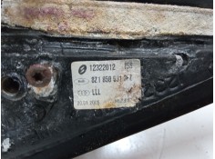 Recambio de retrovisor electrico izquierdo para audi a2 (8z0) 1.4 tdi referencia OEM IAM 8z18585313fz   2