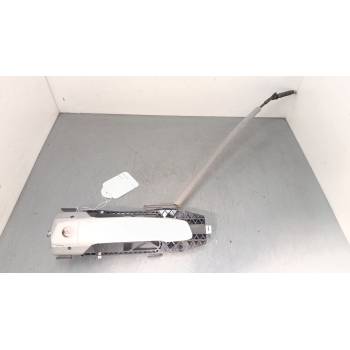 MANETA EXTERIOR PUERTA DELANTERA IZQUIERDA 8V0837885 