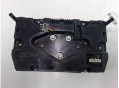 Recambio de mando calefaccion / a/a para peugeot 206 cc (2d) 1.6 referencia OEM IAM 964305550XT   2