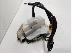 Recambio de cerradura puerta delantera derecha para renault twingo ii (cn0_) 1.2 16v (cn0k, cn0v) referencia OEM IAM