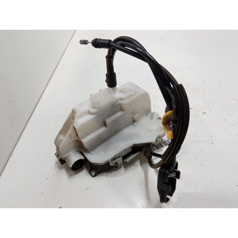 Recambio de cerradura puerta delantera derecha para renault twingo ii (cn0_) 1.2 16v (cn0k, cn0v) referencia OEM IAM    Recambio de cerradura puerta delantera derecha para renault twingo ii (cn0_) 1.2 16v (cn0k, cn0v) referencia OEM IAM