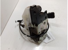 Recambio de cerradura puerta delantera derecha para renault twingo ii (cn0_) 1.2 16v (cn0k, cn0v) referencia OEM IAM    2