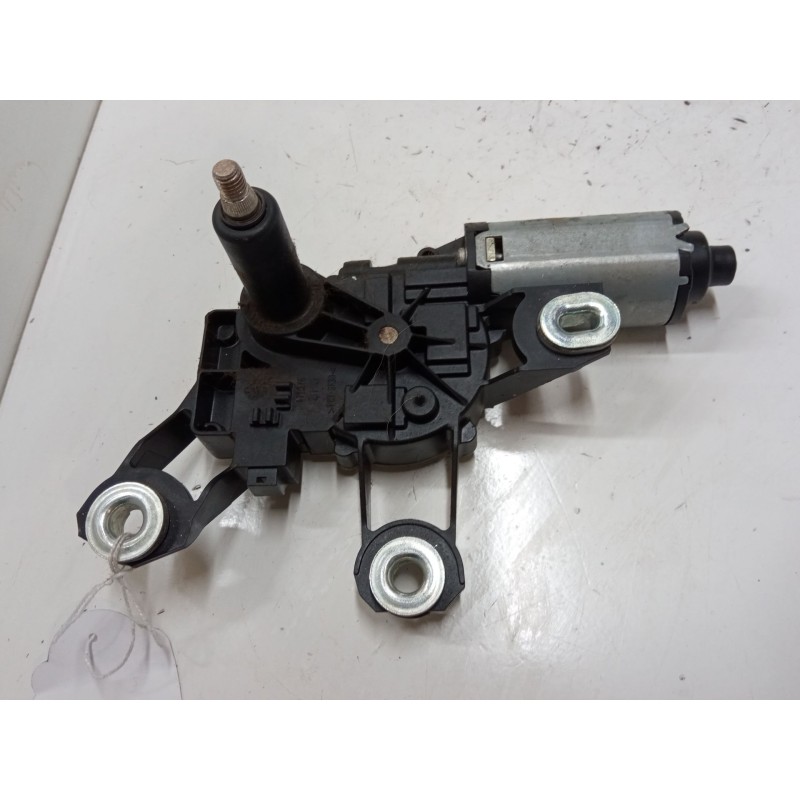 Recambio de motor limpia trasero para ford fusion (ju_) 1.4 tdci referencia OEM IAM 404736C  2S61A17K441AC Recambio de motor limpia trasero para ford fusion (ju_) 1.4 tdci referencia OEM IAM 404736C  2S61A17K441AC
