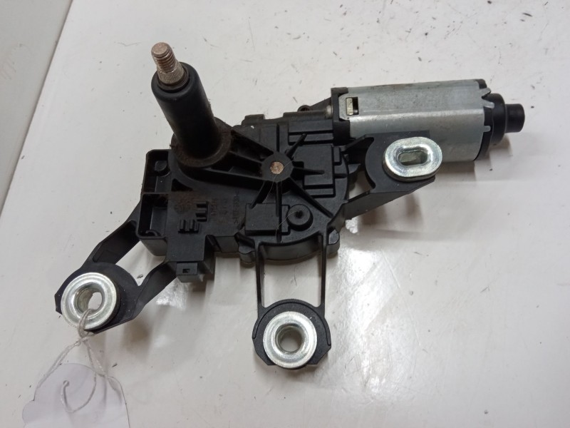Recambio de motor limpia trasero para ford fusion (ju_) 1.4 tdci referencia OEM IAM 404736C  2S61A17K441AC Recambio de motor limpia trasero para ford fusion (ju_) 1.4 tdci referencia OEM IAM 404736C  2S61A17K441AC