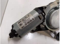 Recambio de motor limpia trasero para ford fusion (ju_) 1.4 tdci referencia OEM IAM 404736C  2S61A17K441AC 2