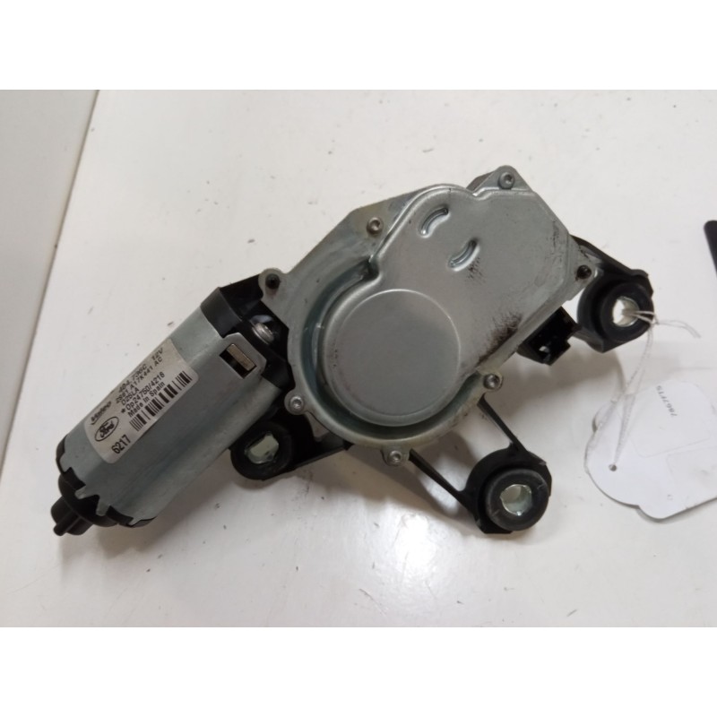 Recambio de motor limpia trasero para ford fusion (ju_) 1.4 tdci referencia OEM IAM 404736C  2S61A17K441AC Recambio de motor limpia trasero para ford fusion (ju_) 1.4 tdci referencia OEM IAM 404736C  2S61A17K441AC