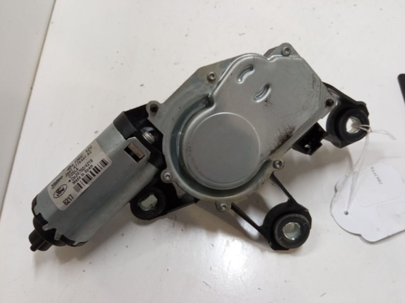 Recambio de motor limpia trasero para ford fusion (ju_) 1.4 tdci referencia OEM IAM 404736C  2S61A17K441AC Recambio de motor limpia trasero para ford fusion (ju_) 1.4 tdci referencia OEM IAM 404736C  2S61A17K441AC