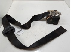 Recambio de cinturon seguridad delantero derecho 3p para opel corsa c (x01) 1.2 (f08, f68) referencia OEM IAM