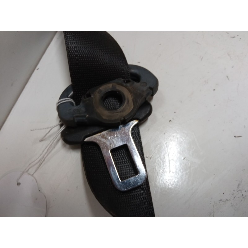 Recambio de cinturon seguridad delantero derecho 3p para opel corsa c (x01) 1.2 (f08, f68) referencia OEM IAM    Recambio de cinturon seguridad delantero derecho 3p para opel corsa c (x01) 1.2 (f08, f68) referencia OEM IAM