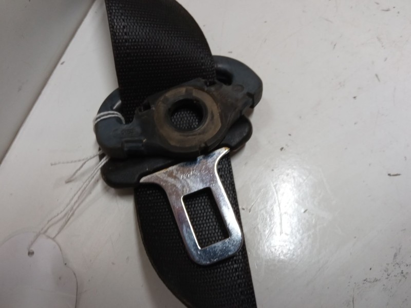 Recambio de cinturon seguridad delantero derecho 3p para opel corsa c (x01) 1.2 (f08, f68) referencia OEM IAM    Recambio de cinturon seguridad delantero derecho 3p para opel corsa c (x01) 1.2 (f08, f68) referencia OEM IAM