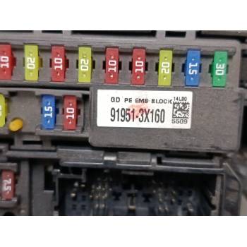 BSM 919513X160 