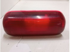 Recambio de luz central de freno para fiat doblo monospace (119_, 223_) 1.9 jtd referencia OEM IAM 40580748  
