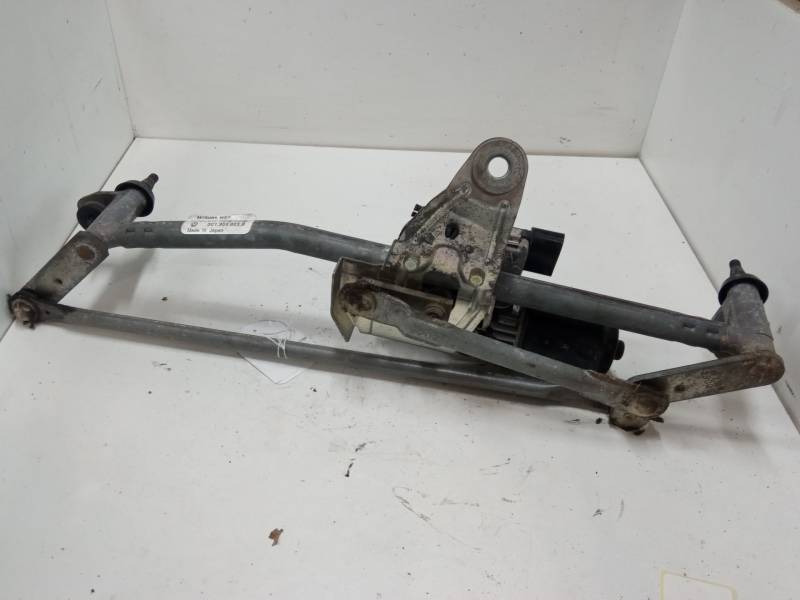 MOTOR LIMPIA DELANTERO 