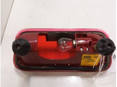 Recambio de luz central de freno para fiat doblo monospace (119_, 223_) 1.9 jtd referencia OEM IAM 40580748   2