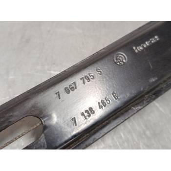 ELEVALUNAS ELECTRICO DELANTERO IZQUIERDO 7067795S 7138465E 