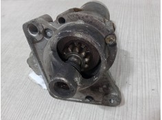 Recambio de motor arranque para peugeot 207/207+ (wa_, wc_) 1.6 hdi referencia OEM IAM D6RA110   2