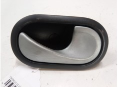 Recambio de maneta interior puerta delantera derecha para renault twingo ii (cn0_) 1.2 16v (cn0k, cn0v) referencia OEM IAM 82000