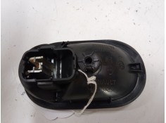 Recambio de maneta interior puerta delantera derecha para renault twingo ii (cn0_) 1.2 16v (cn0k, cn0v) referencia OEM IAM 82000 2