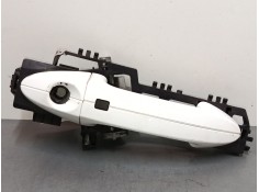 Recambio de maneta exterior delantera izquierda para ford fiesta vi (cb1, ccn) 1.6 tdci referencia OEM IAM   