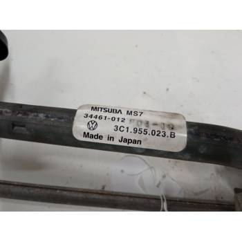 MOTOR LIMPIA DELANTERO 