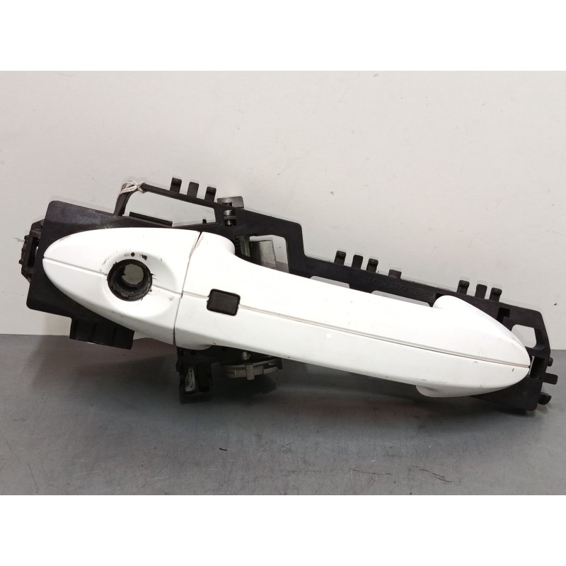 Recambio de maneta exterior delantera izquierda para ford fiesta vi (cb1, ccn) 1.6 tdci referencia OEM IAM   