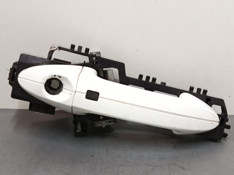 Recambio de maneta exterior delantera izquierda para ford fiesta vi (cb1, ccn) 1.6 tdci referencia OEM IAM   