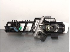 Recambio de maneta exterior delantera izquierda para ford fiesta vi (cb1, ccn) 1.6 tdci referencia OEM IAM    2