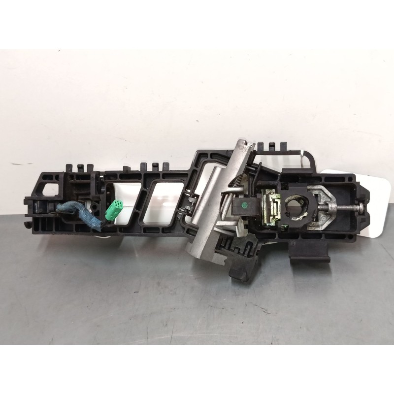 Recambio de maneta exterior delantera izquierda para ford fiesta vi (cb1, ccn) 1.6 tdci referencia OEM IAM   