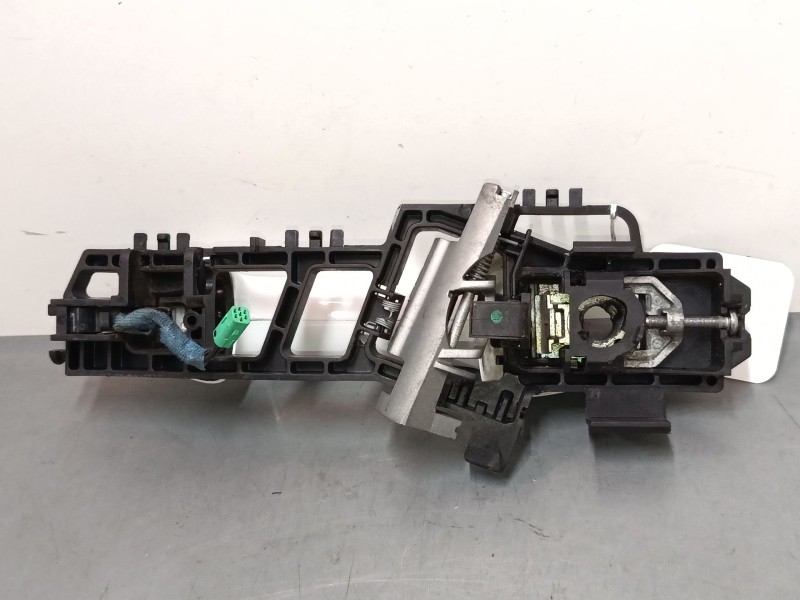 Recambio de maneta exterior delantera izquierda para ford fiesta vi (cb1, ccn) 1.6 tdci referencia OEM IAM   