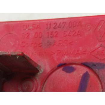 CATADIOPTRICO TRASERO IZQUIERDO 8200152642A 