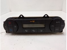Recambio de mando climatizador para ford fusion (ju_) 1.4 tdci referencia OEM IAM 6S6T18C612AE  