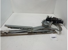 Recambio de elevalunas electrico izquierdo 3p para opel corsa c (x01) 1.2 (f08, f68) referencia OEM IAM 09113363  