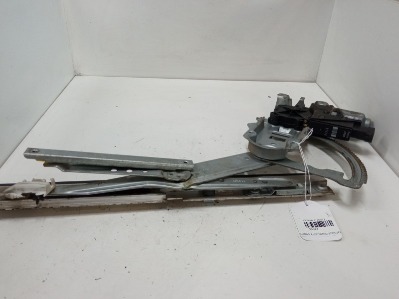 Recambio de elevalunas electrico izquierdo 3p para opel corsa c (x01) 1.2 (f08, f68) referencia OEM IAM 09113363  