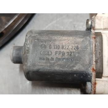 ELEVALUNAS ELECTRICO DELANTERO IZQUIERDO 7067795S 7138465E 