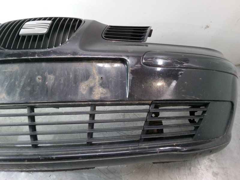 Recambio de paragolpes delantero para seat ibiza iii (6l1) 1.4 16v referencia OEM IAM   