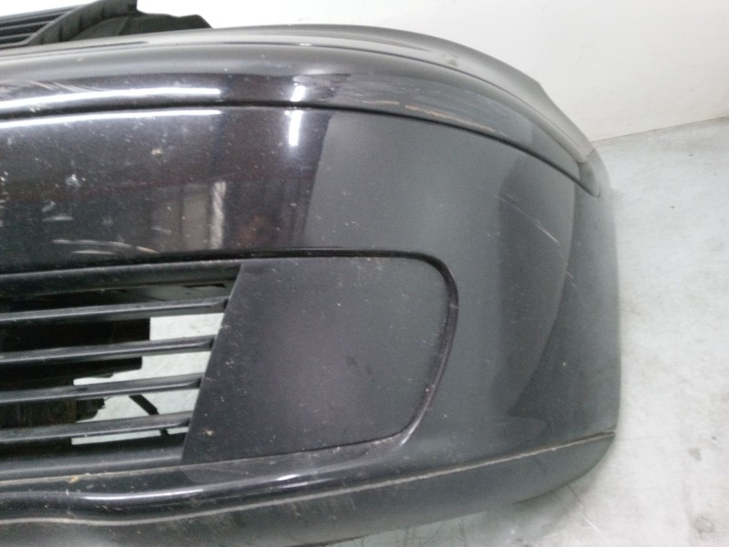 Recambio de paragolpes delantero para seat ibiza iii (6l1) 1.4 16v referencia OEM IAM   