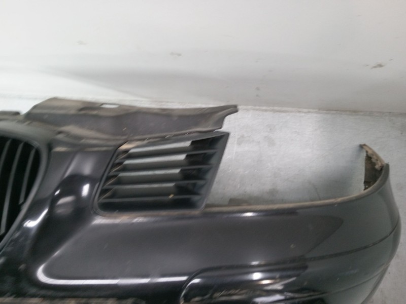 Recambio de paragolpes delantero para seat ibiza iii (6l1) 1.4 16v referencia OEM IAM   