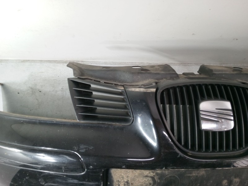 Recambio de paragolpes delantero para seat ibiza iii (6l1) 1.4 16v referencia OEM IAM   