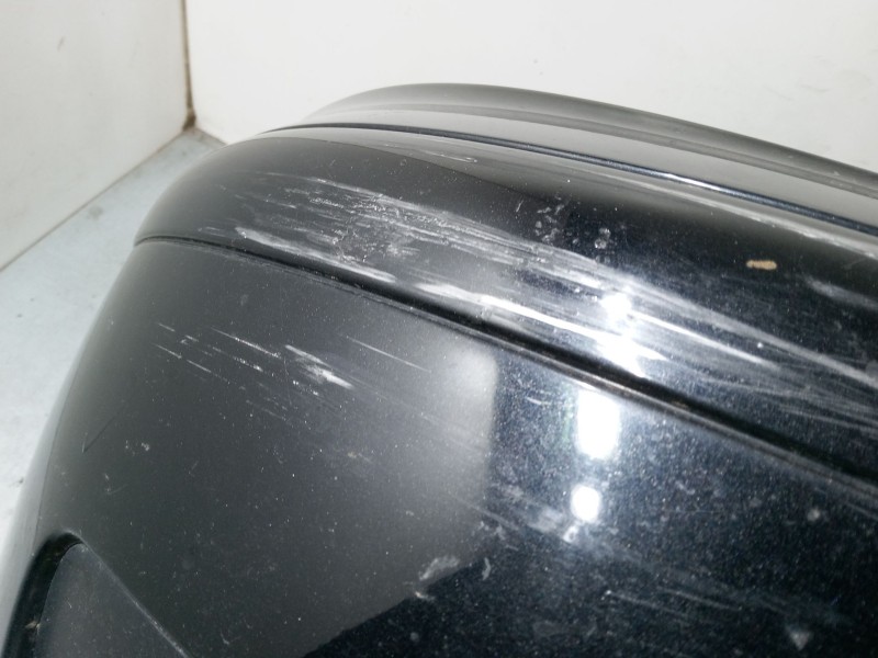 Recambio de paragolpes delantero para seat ibiza iii (6l1) 1.4 16v referencia OEM IAM   