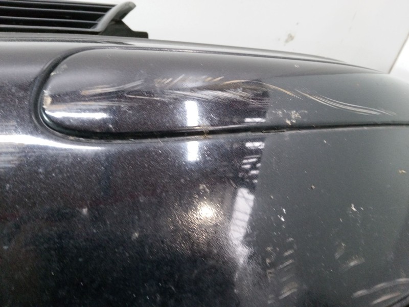 Recambio de paragolpes delantero para seat ibiza iii (6l1) 1.4 16v referencia OEM IAM   