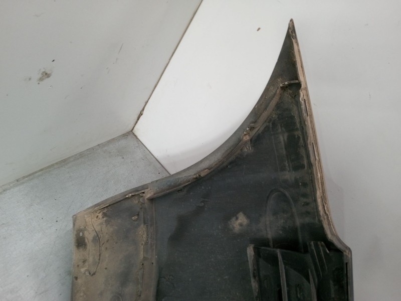 Recambio de paragolpes delantero para seat ibiza iii (6l1) 1.4 16v referencia OEM IAM   