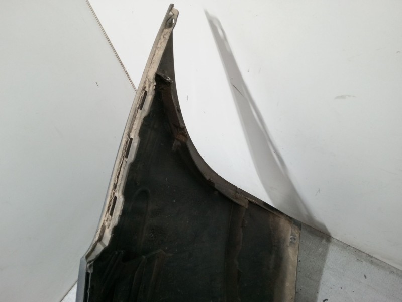 Recambio de paragolpes delantero para seat ibiza iii (6l1) 1.4 16v referencia OEM IAM   