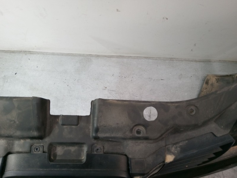 Recambio de paragolpes delantero para seat ibiza iii (6l1) 1.4 16v referencia OEM IAM   