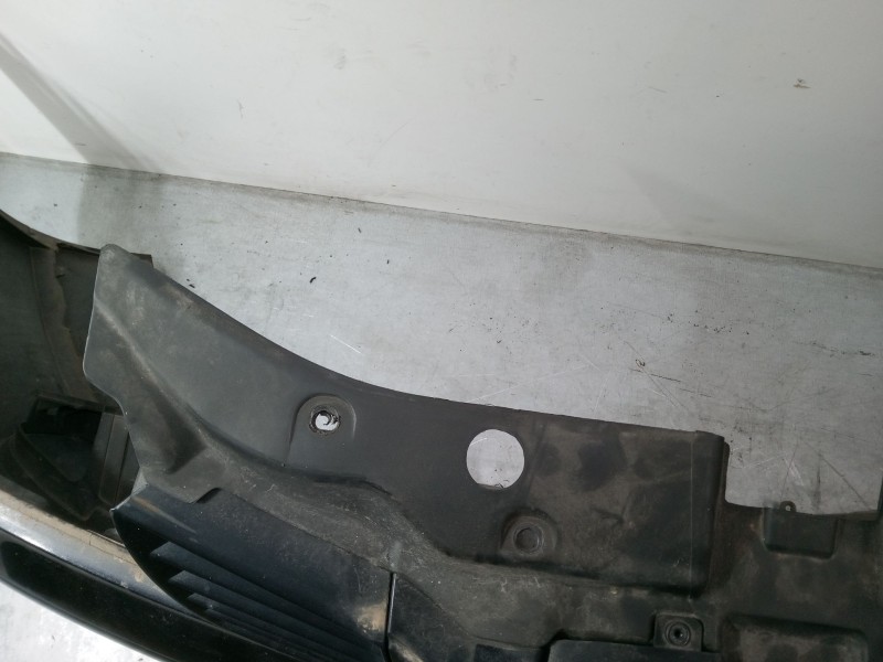 Recambio de paragolpes delantero para seat ibiza iii (6l1) 1.4 16v referencia OEM IAM   