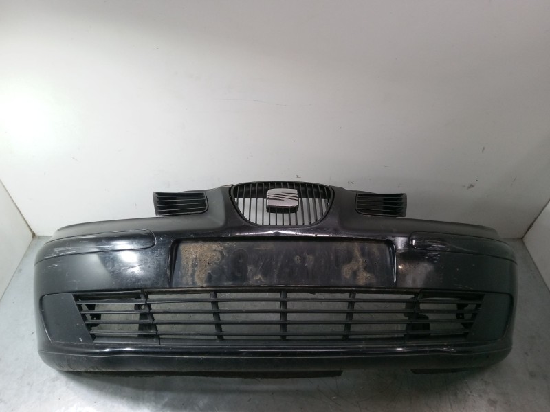 Recambio de paragolpes delantero para seat ibiza iii (6l1) 1.4 16v referencia OEM IAM   